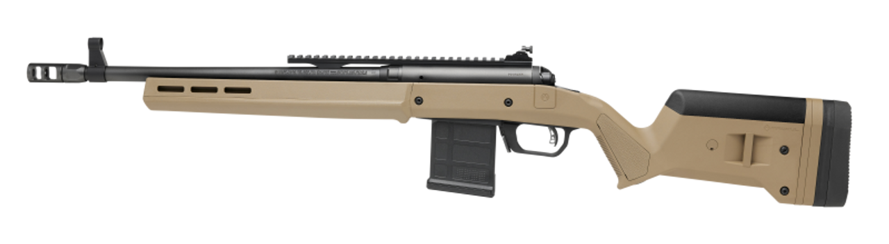 Savage 110 Magpul Scout 308