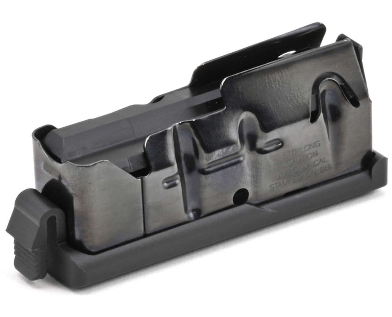 Savage Axis Long Action 4rd Magazine