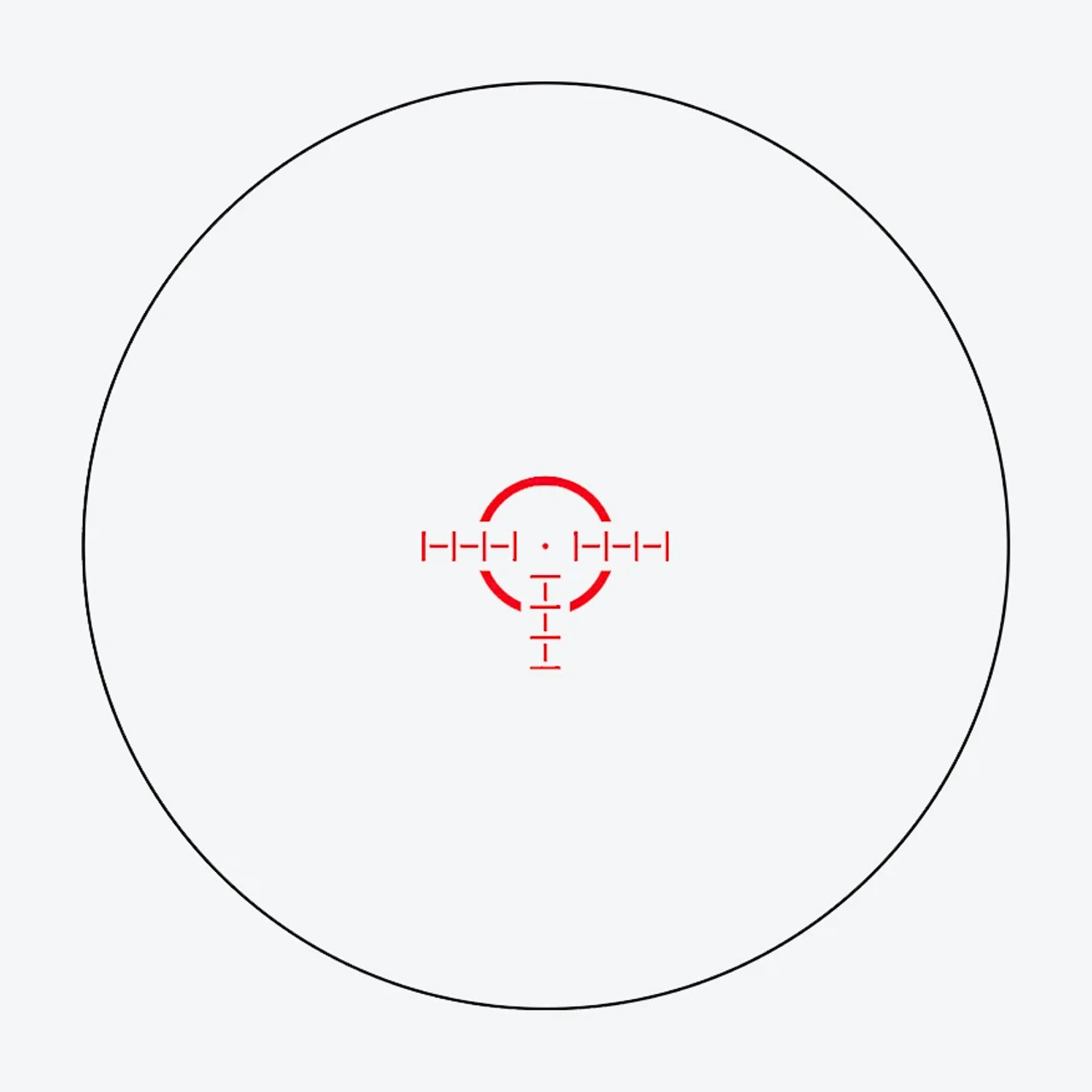 Riton 3 TACTIX 1-8×24 (2022)