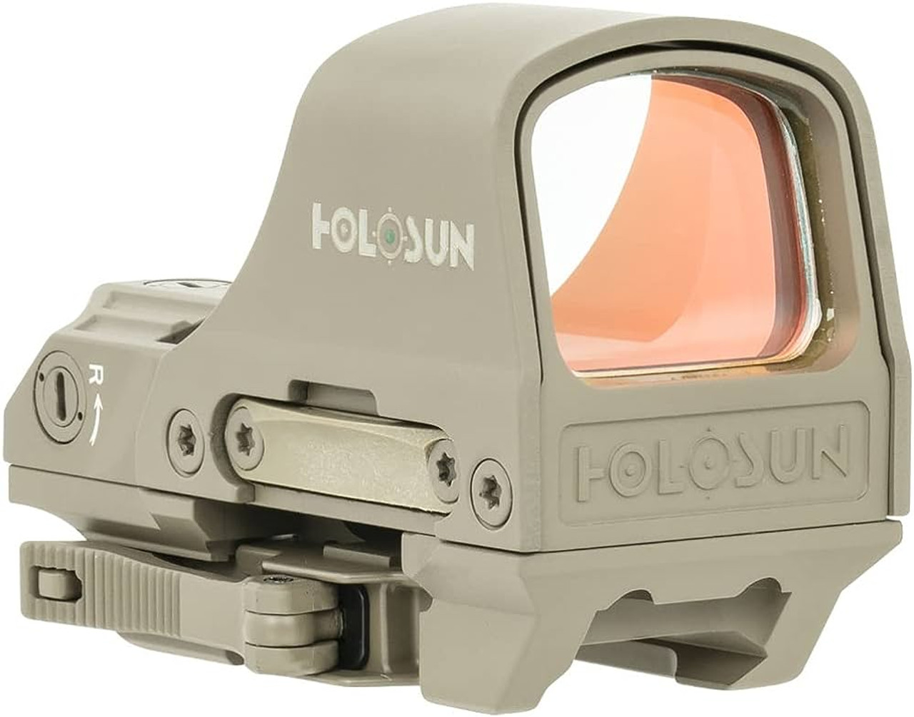 Holosun HS510C