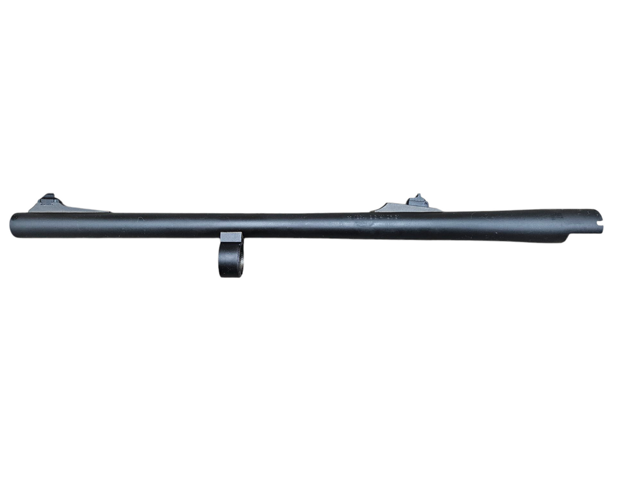 Remington 870 Police 18.5" Barrel