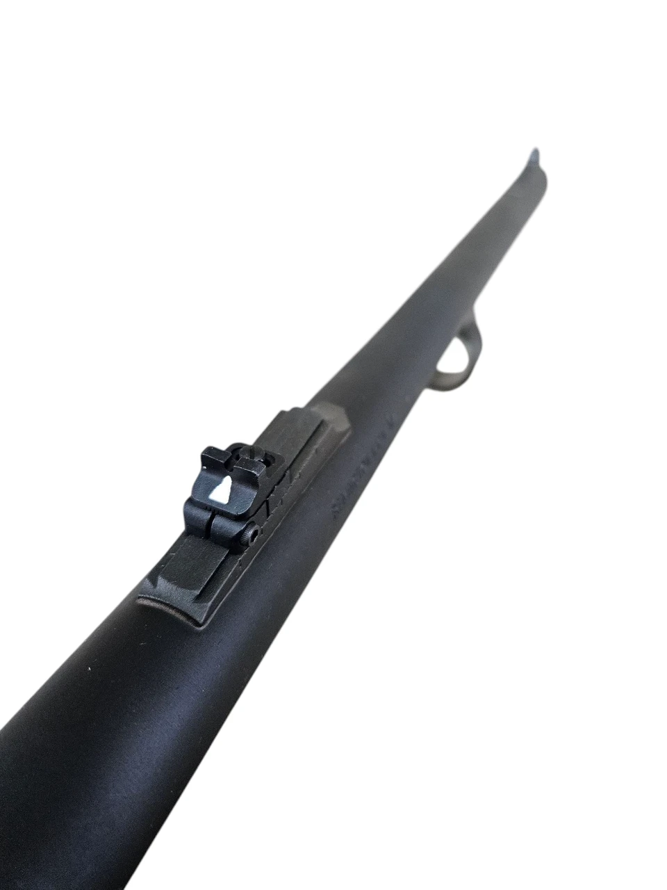 Remington 870 Police 18.5" Barrel