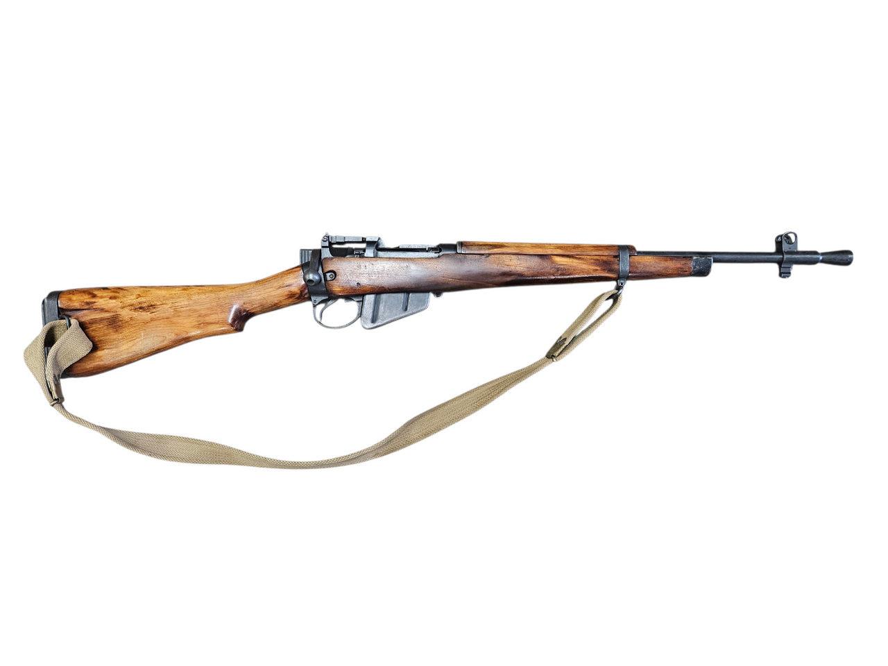 Lee Enfield No 5 MK I 303 Brit USED "Good Condition"