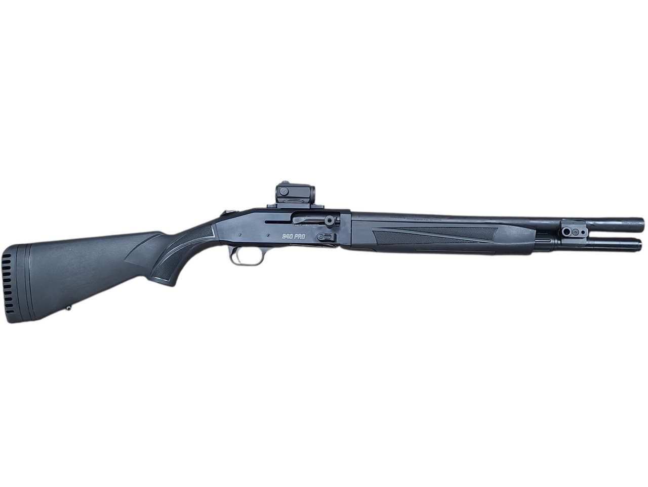 Mossberg 940 Pro Tactical Sweepstakes!