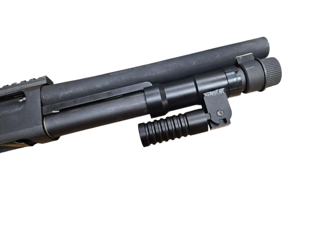 S&J Remington 870 MCS 12 GA 10" bbl