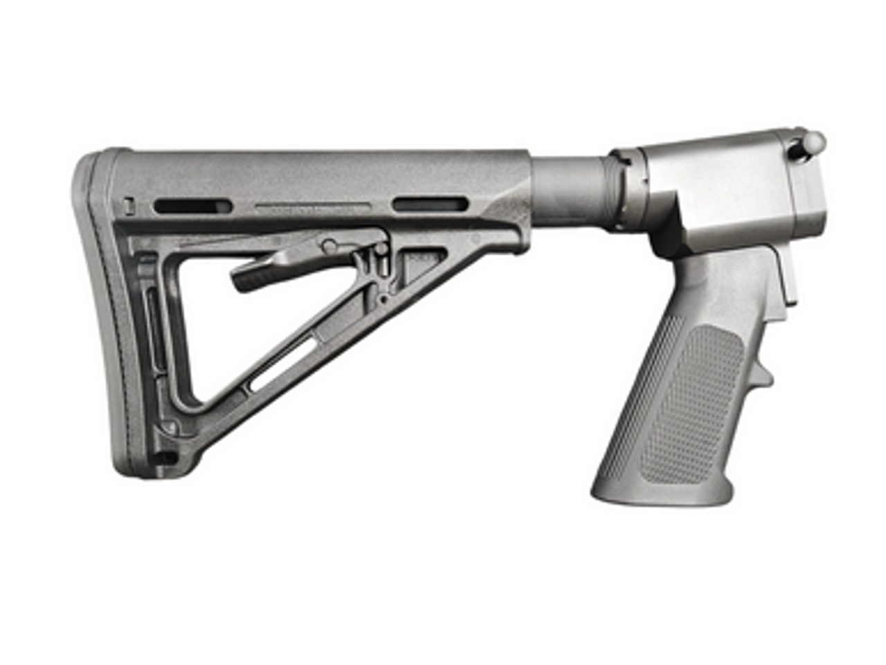 S&J Remington 870 MCS 12 GA 10" bbl