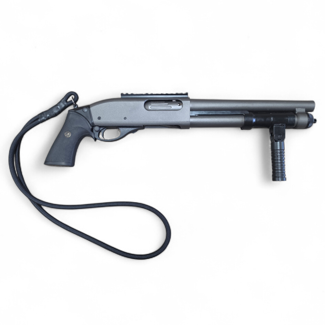 S&J Remington 870 MCS 12 GA 10" bbl