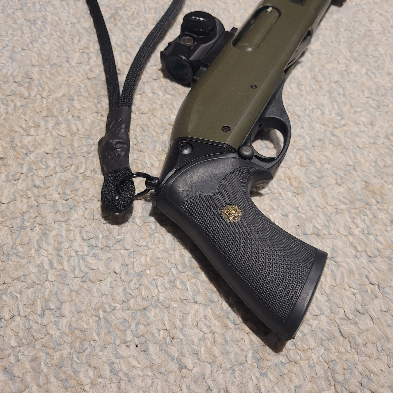 MCS Breaching Sling