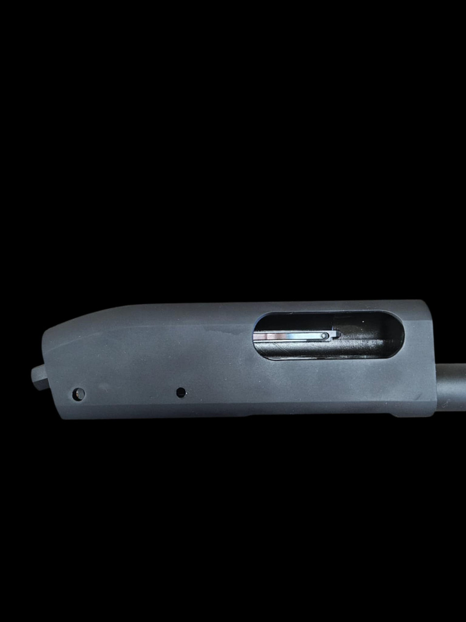 Remington 870 Police Magnum Receiver