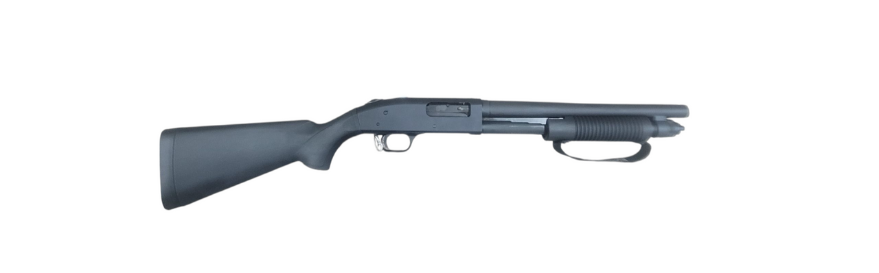 Mossberg Shockwave W/ Full Stock