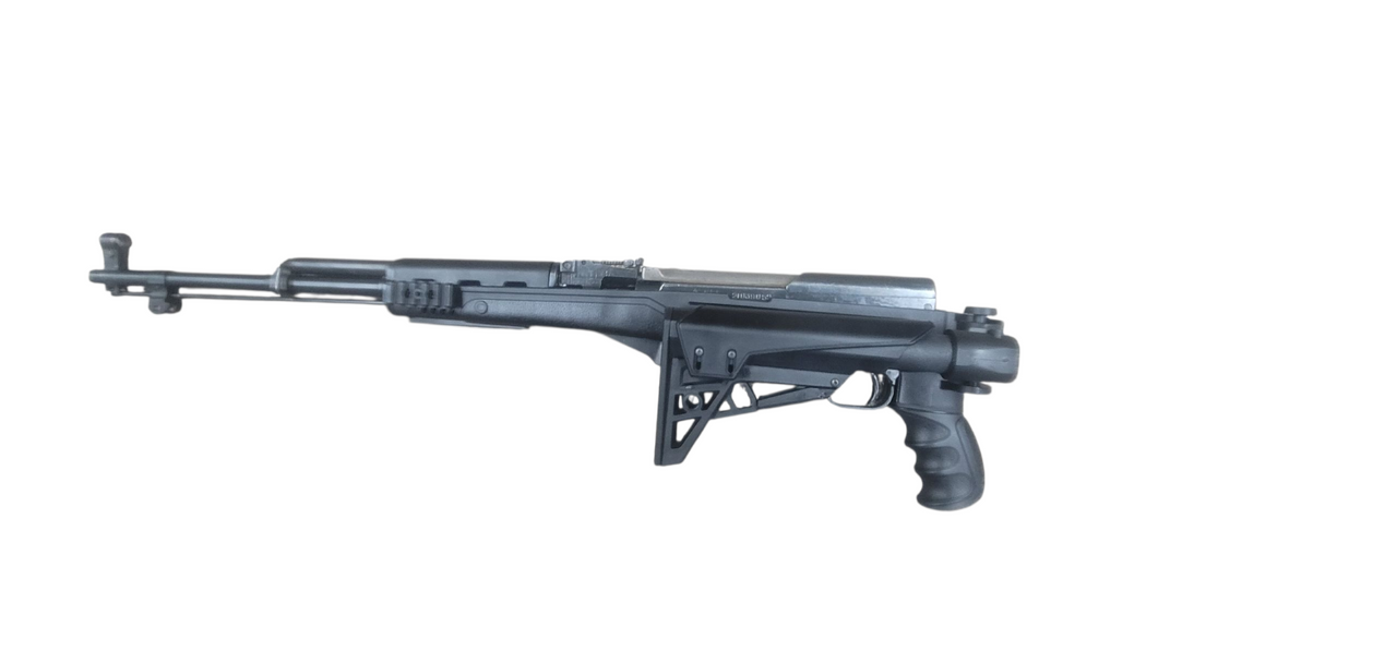 SKS W/ATI Stock SKS W/ATI Stock