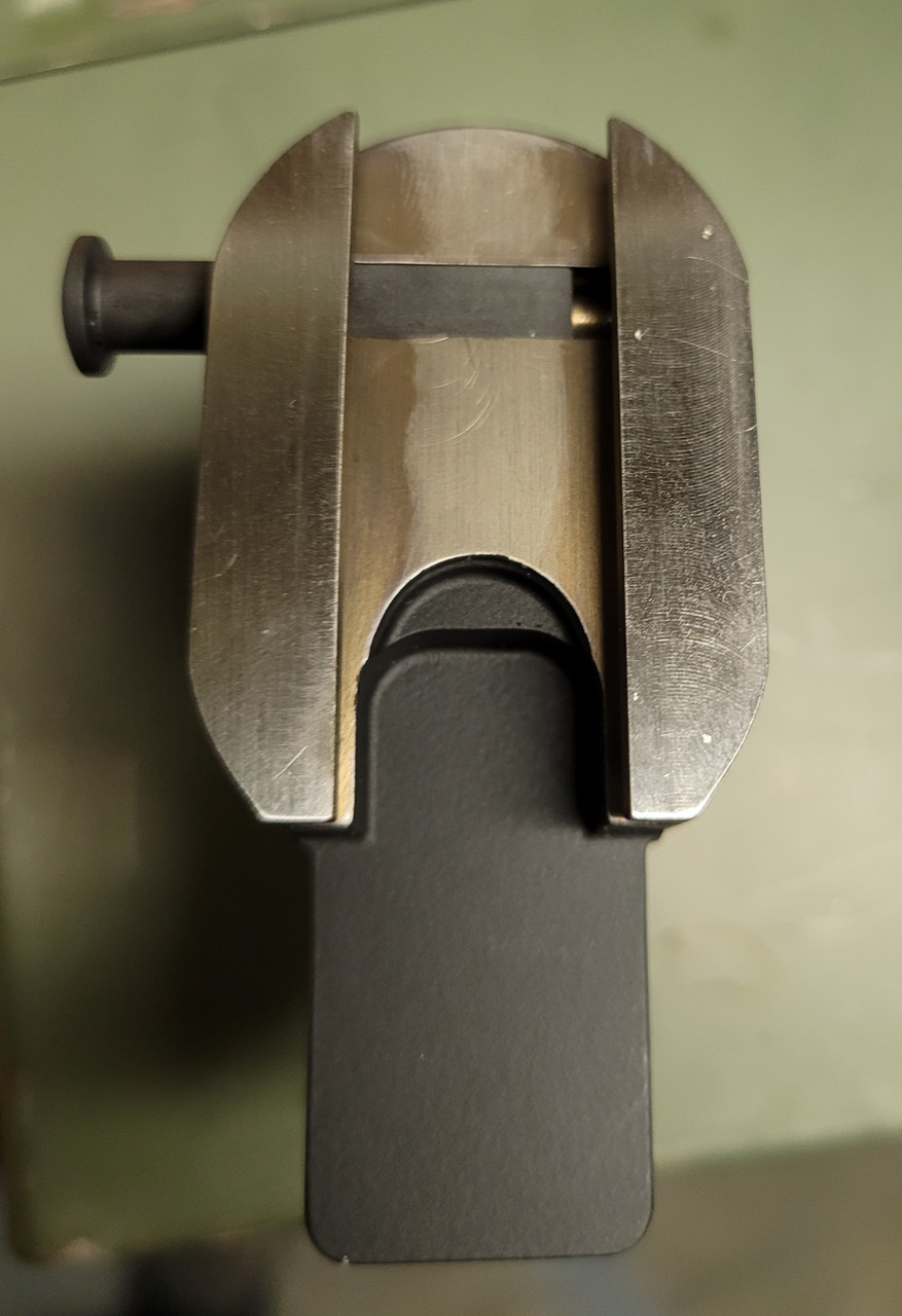 Original OEM Remington 870 MCS M4 Steel Stock Adaptor