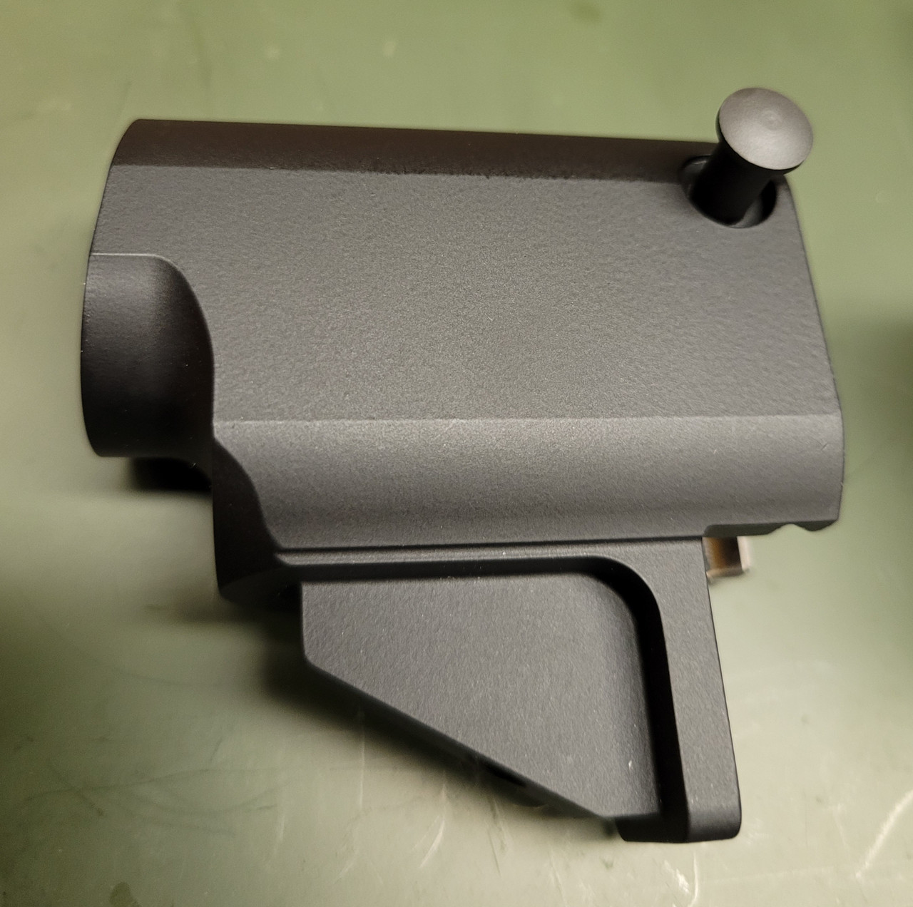 Original OEM Remington 870 MCS  M4 Stock Adaptor Steel Original OEM Remington 870 MCS  M4 Stock Adaptor Steel