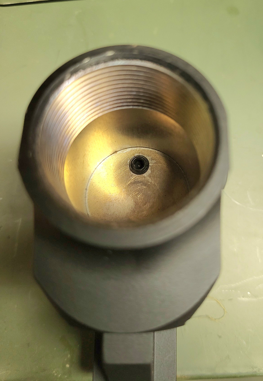 Original OEM Remington 870 MCS  M4 Stock Adaptor Steel Original OEM Remington 870 MCS  M4 Stock Adaptor Steel