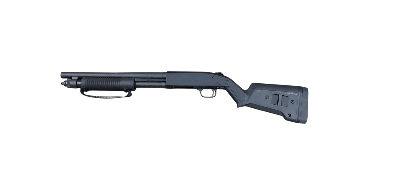 Custom Mossberg 590 Shockwave