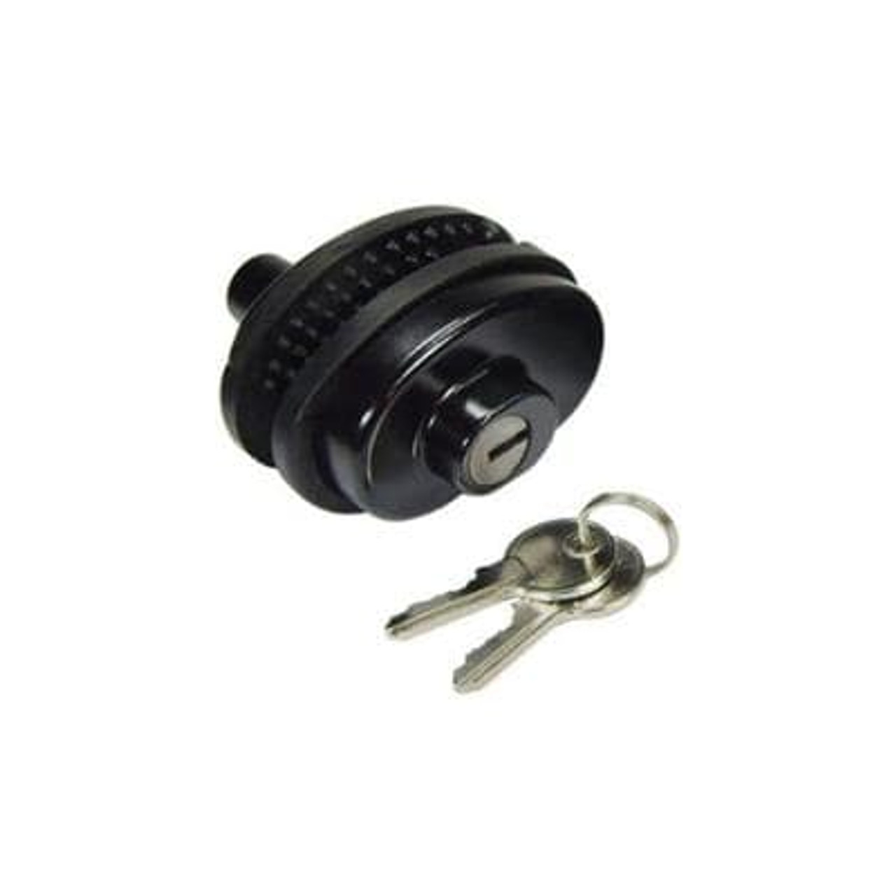 Scorpio key trigger lock