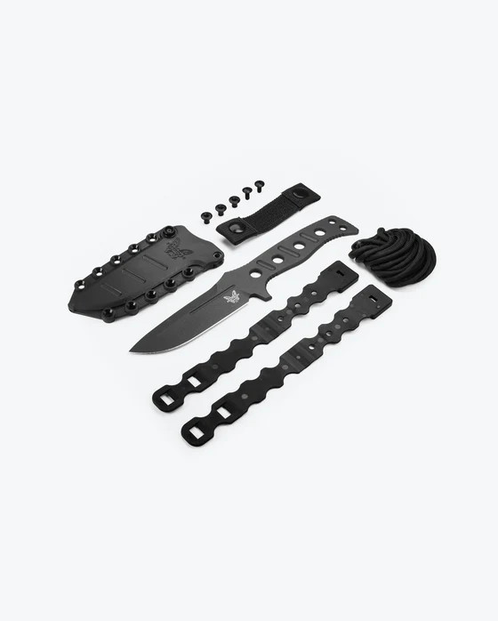 Benchmade Fixed Adamas