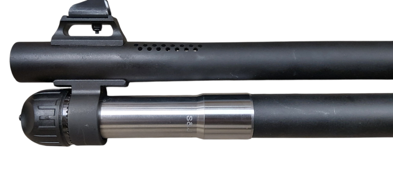 Panzer Arms M4 Magazine Extension Canadian Legal +1