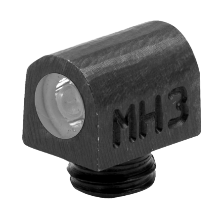 MEPRO TRU-DOT SHOTGUN Remington 870, 1100, 11-87 (6-48 thread) bead