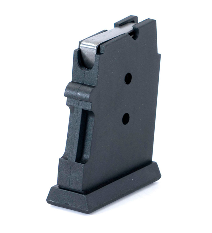 CZ Magazine 455/452/512/457 5 RD Polymer 22 LR