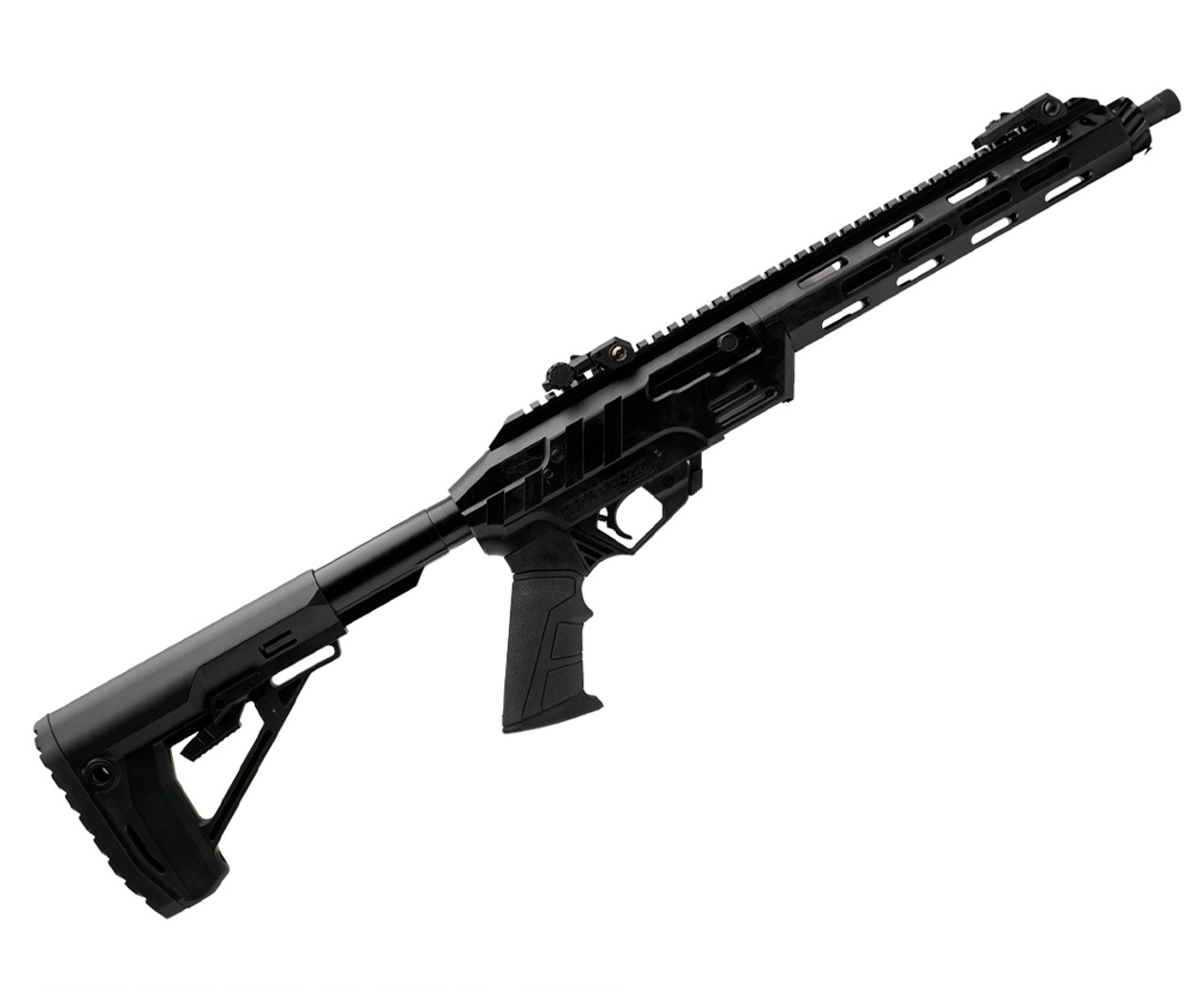 Adler Arms RF224 Tactical Semi-Auto 22LR
