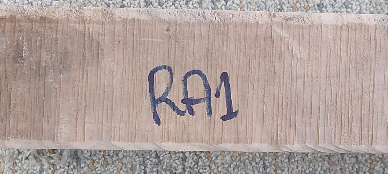 Turkish Wood for gunstocks