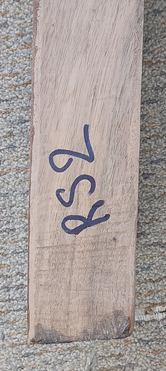 Turkish Wood for gunstocks