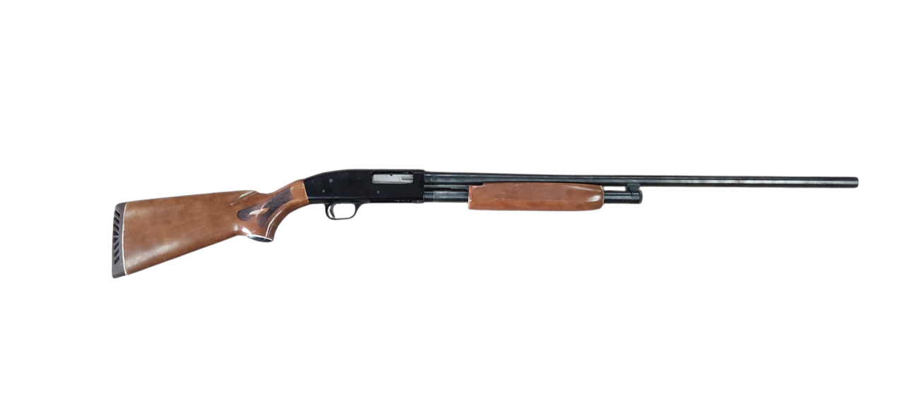 USED Mossberg 500A