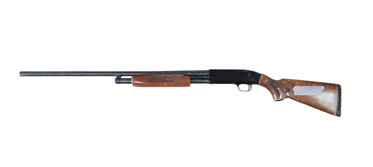 USED Mossberg 500A