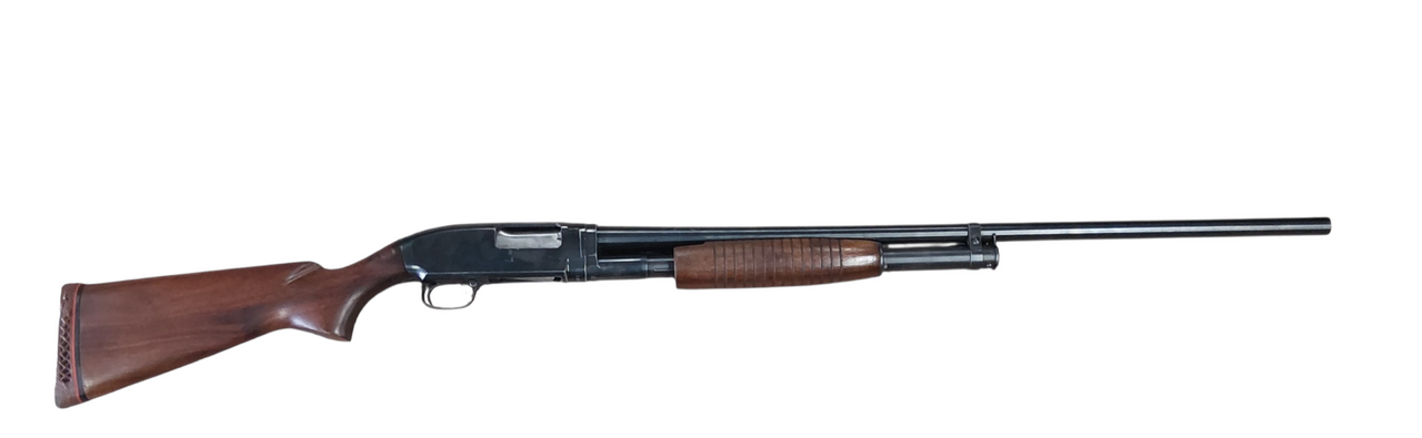 USED Winchester Model 12