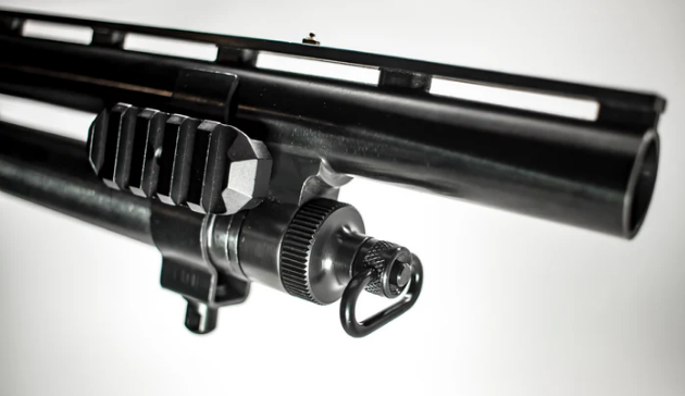 Shotgun MTMx3 Extended Magazine Tube Mount x 3