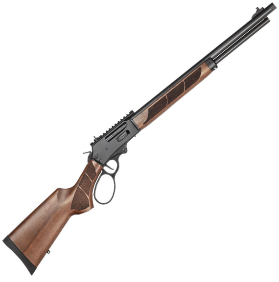 Smith & Wesson Model 1854 30-30 WIN Walnut