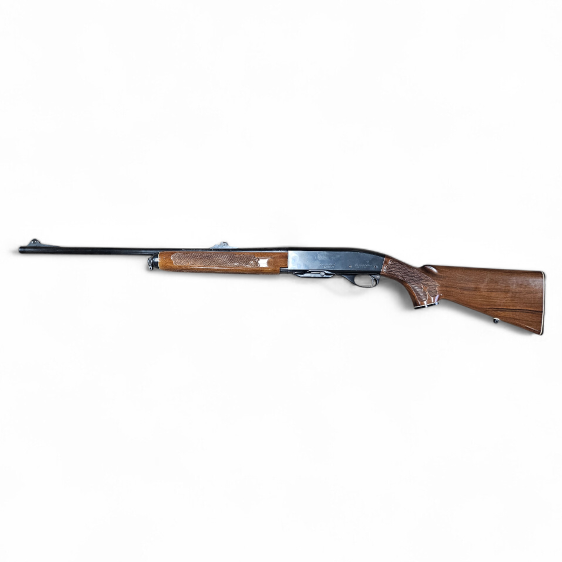 CONSIGNMENT Remington 742 Woodsmaster 6mm