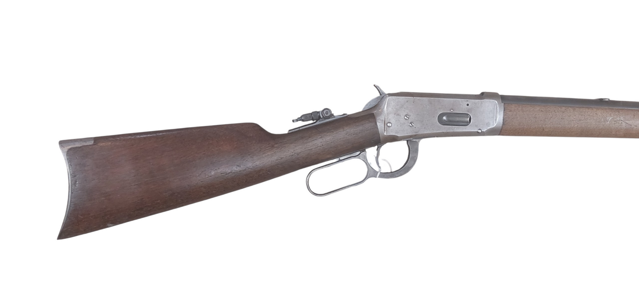 Winchester model 1894