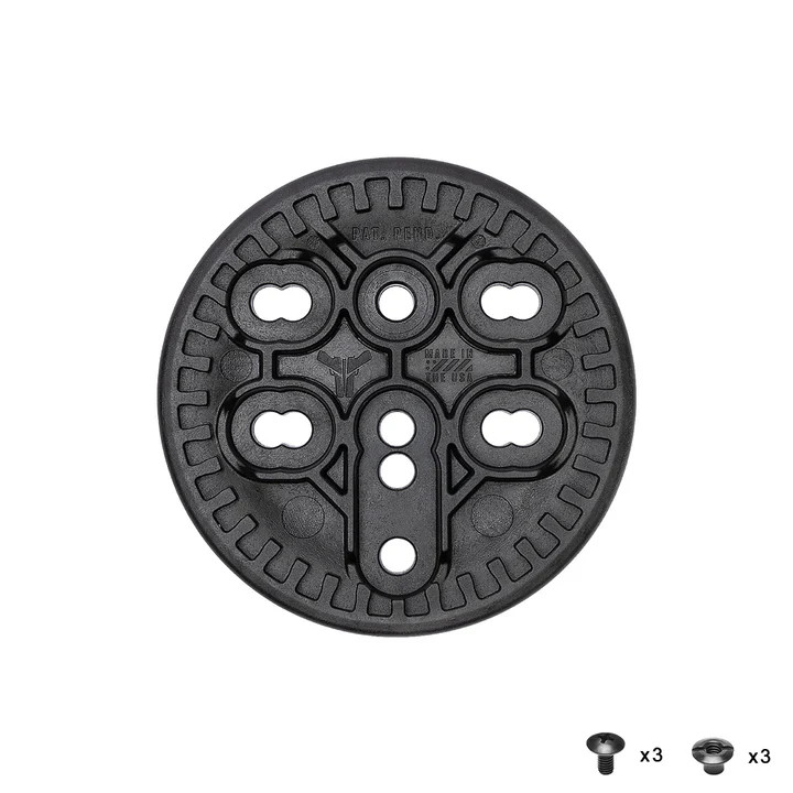 Tek-Mount 360 Insert Disk