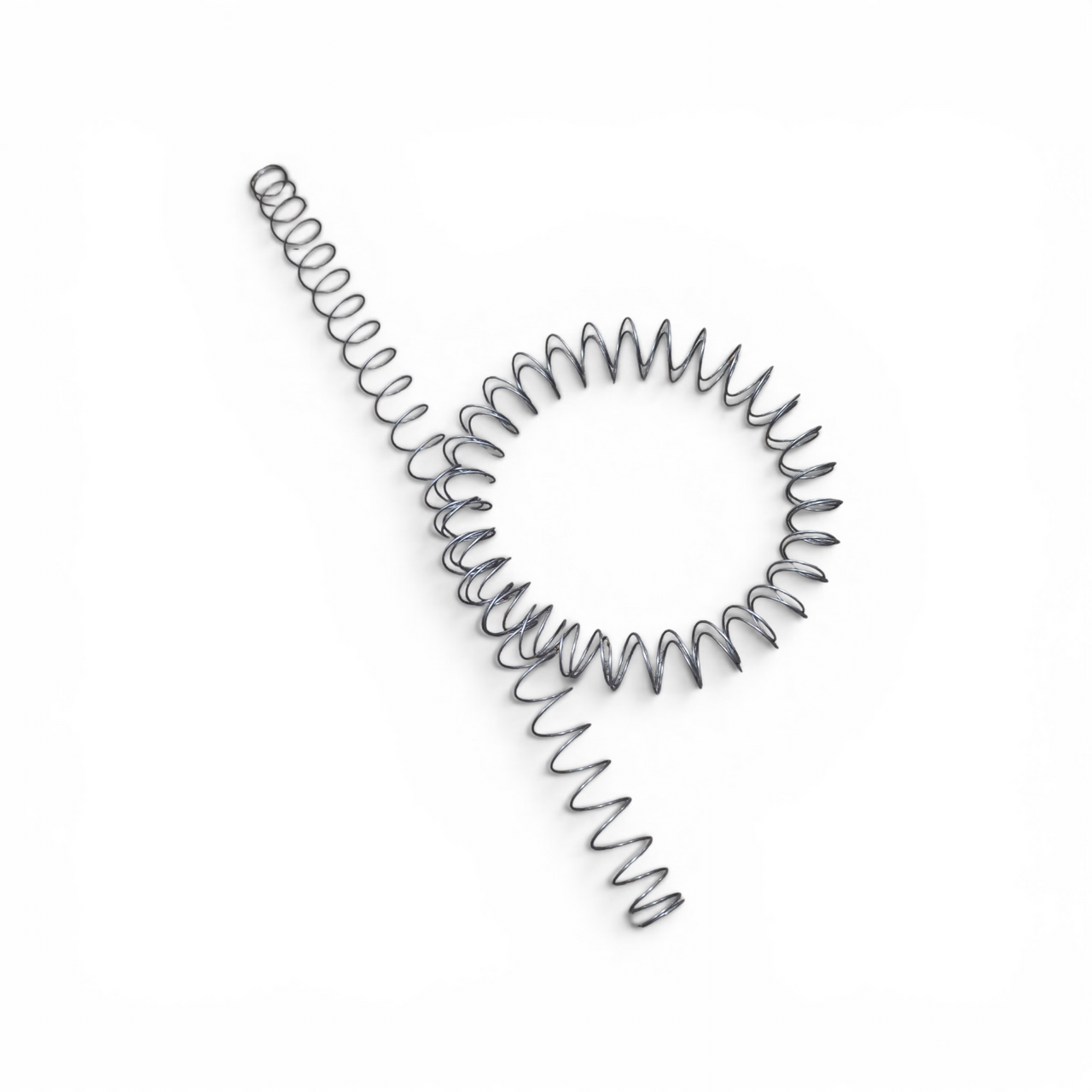 48" Million Cycle 12GA Magazine Tube Spring