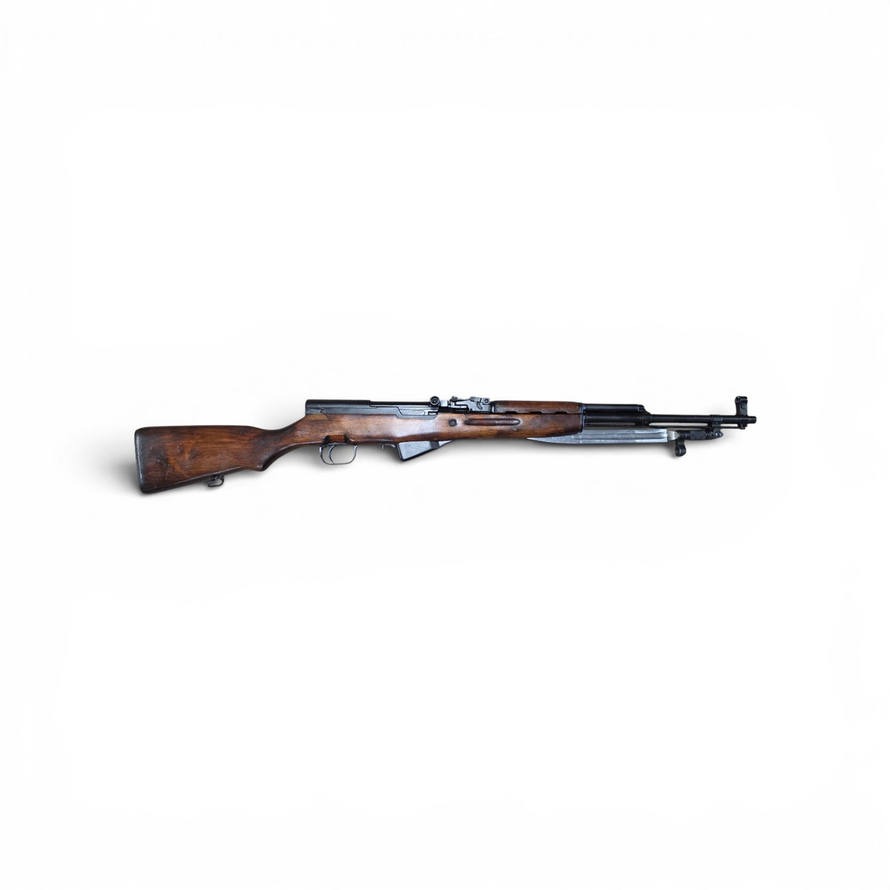 Surplus Russian SKS