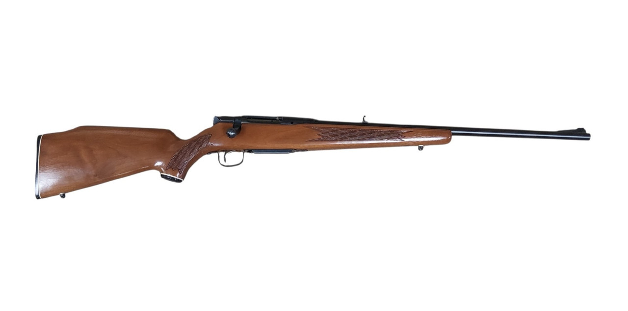 USED Savage 340 30-30