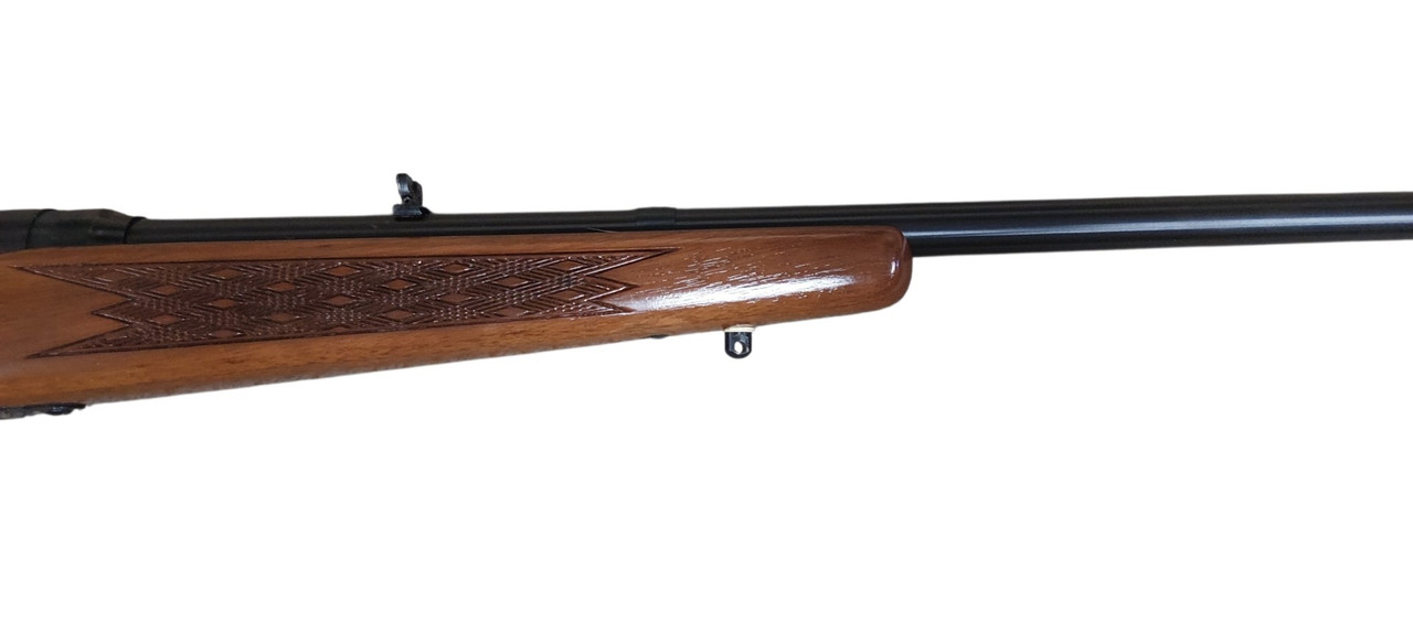 USED Savage 340 30-30