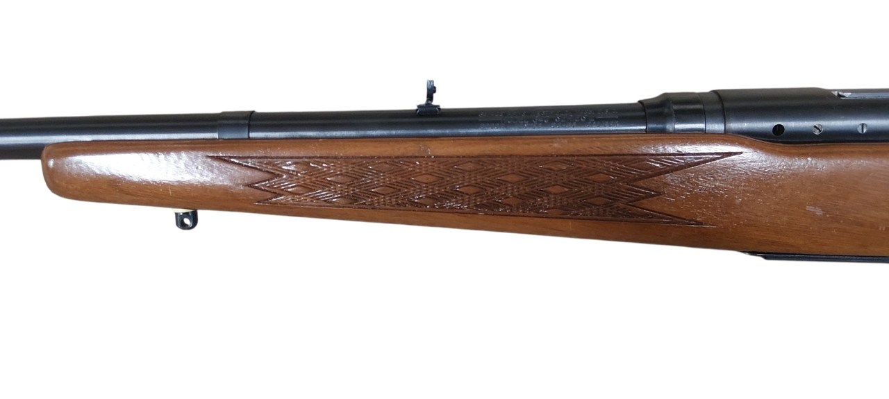 USED Savage 340 30-30