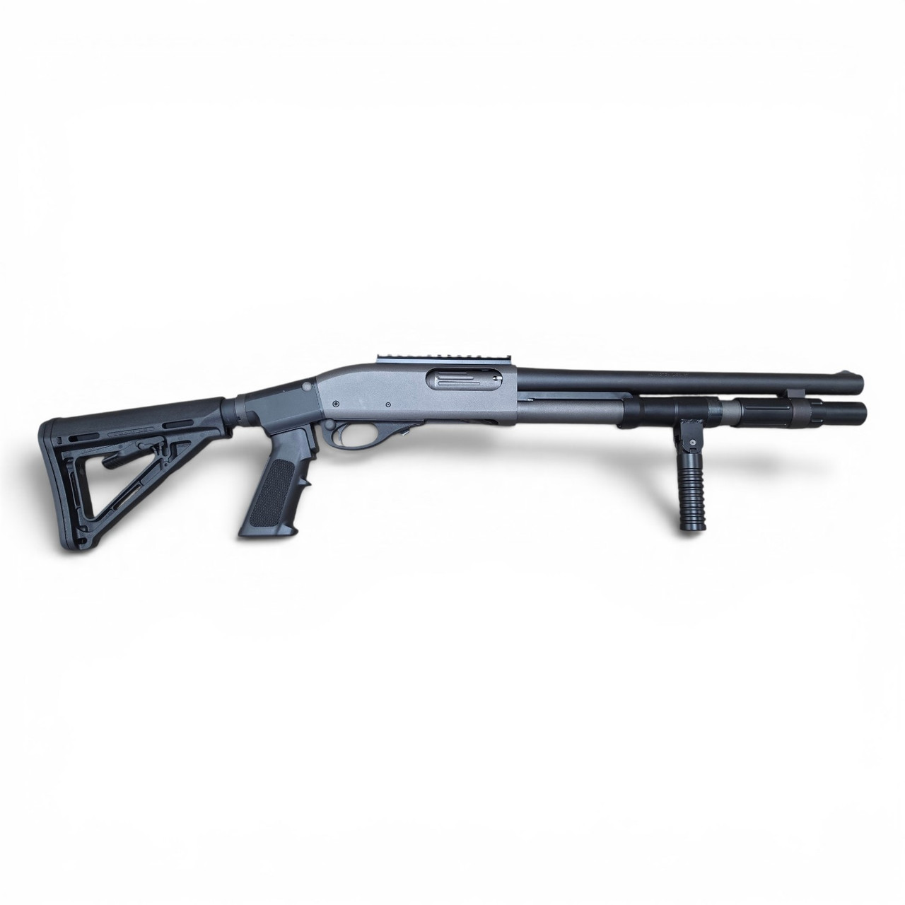 Remington MCS Barrel Adaptor With Extension