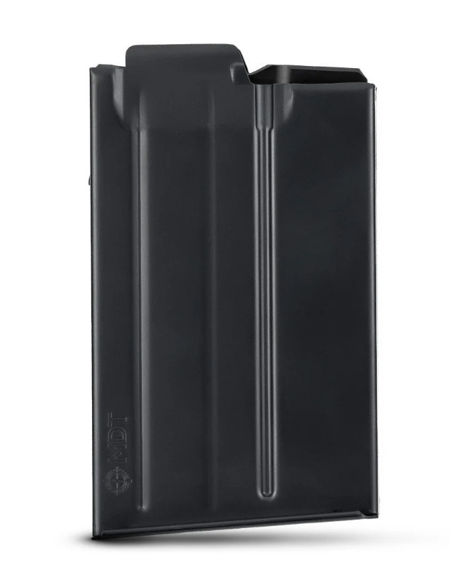 30-06 / 6.5x55 SWEDE / 6.5-284 MDT Metal Magazine - MED - 10 RND
