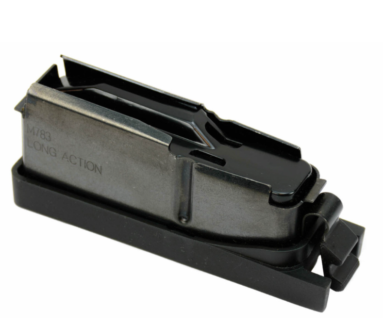 Remington Model 783 Long Action Magazine - 4 Rounds [R19523]
