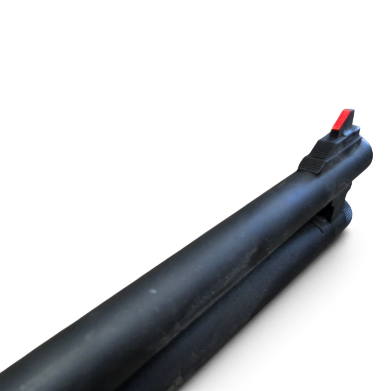 USED Mossberg 500/590 20GA bbl and mag tube 20"