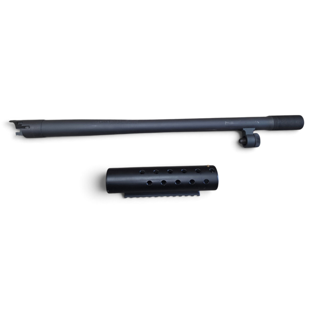 USED Mossberg 88/500 12GA BBL With Compensator
