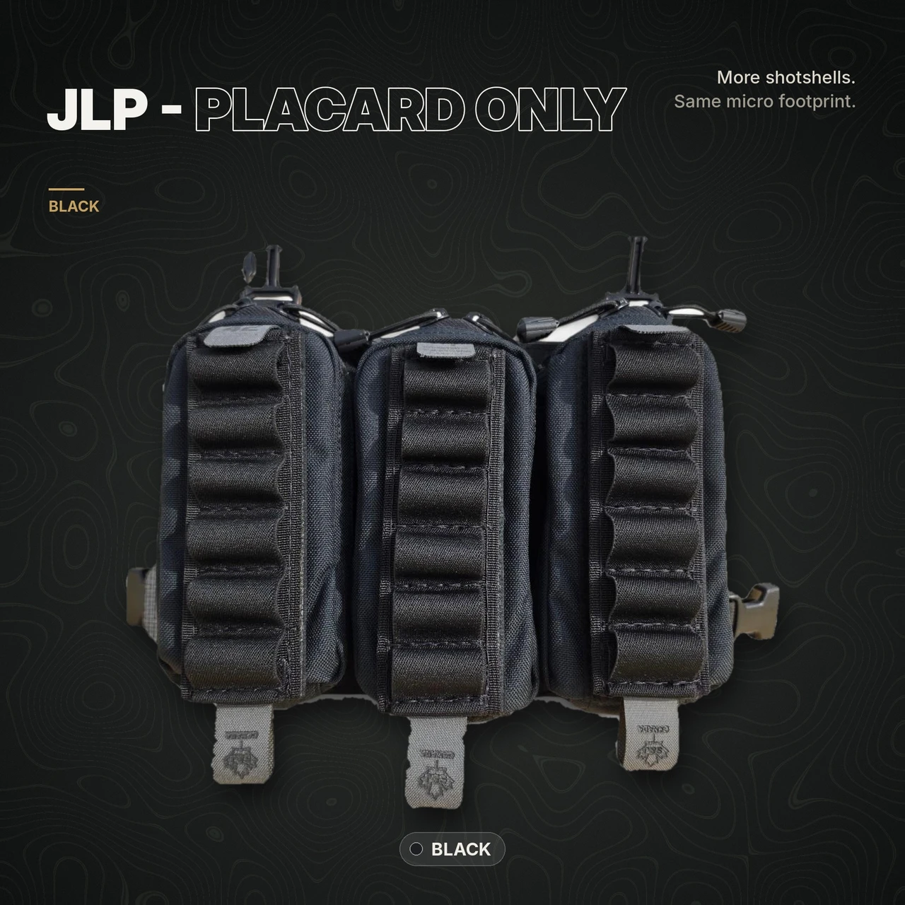 JLP - (Placard Only)