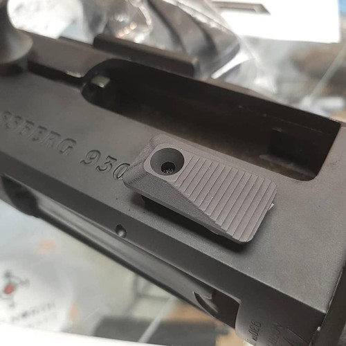 EBR Extended Bolt Release 2.0 - Benelli M2/M4
