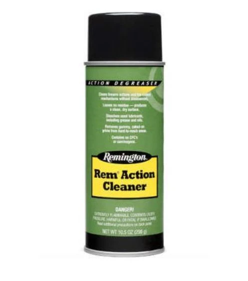 action clean