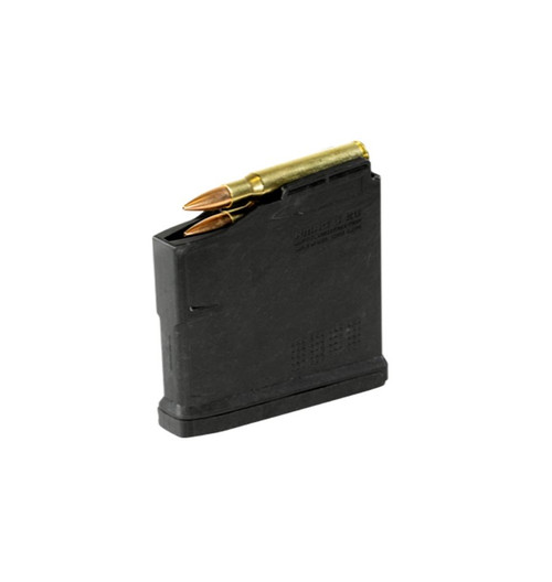 PMAG® 5 AC&#x2122; L, Magnum &#8211; AICS Long Action &#8211; Black
