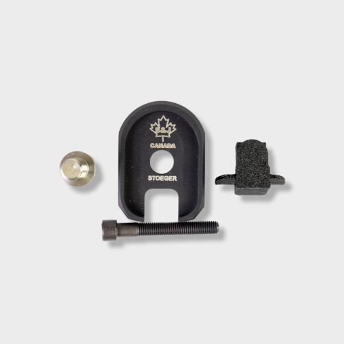 Stoeger M3K to Remington 870 Magpul SGA Stock Adaptor Stoeger M3K to Remington 870 Magpul SGA Stock Adaptor